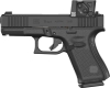 Glock 19 GEN 5 MOS, cal. 9x19mm, Austria